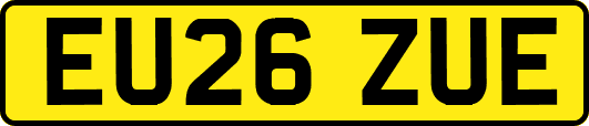 EU26ZUE