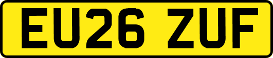 EU26ZUF