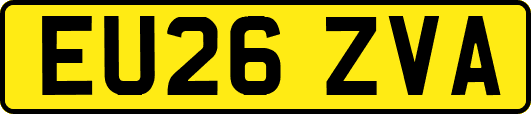 EU26ZVA