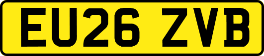 EU26ZVB