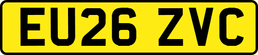EU26ZVC