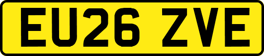 EU26ZVE