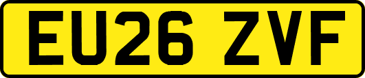 EU26ZVF