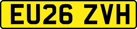 EU26ZVH
