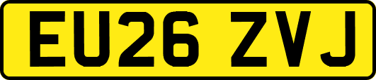 EU26ZVJ
