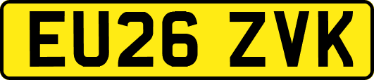 EU26ZVK