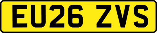 EU26ZVS