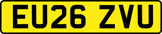 EU26ZVU