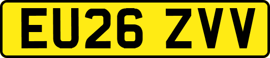EU26ZVV