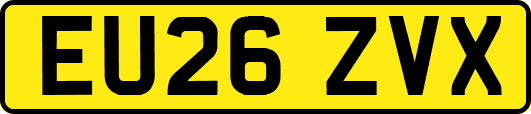 EU26ZVX
