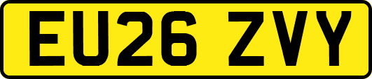 EU26ZVY