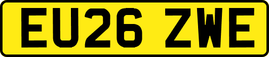 EU26ZWE