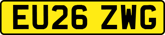 EU26ZWG
