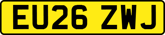 EU26ZWJ