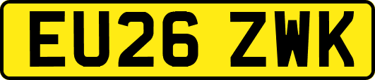 EU26ZWK