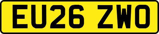 EU26ZWO