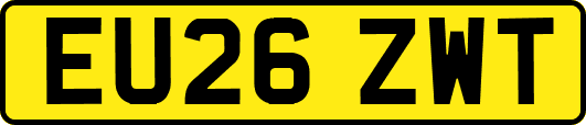 EU26ZWT