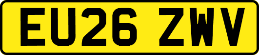 EU26ZWV