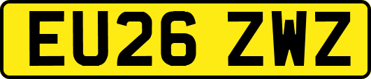 EU26ZWZ