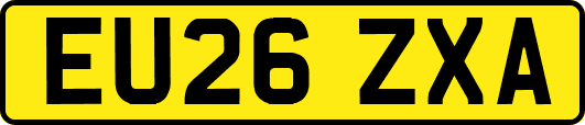 EU26ZXA