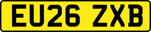 EU26ZXB