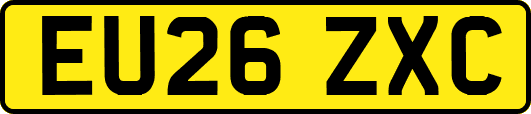 EU26ZXC