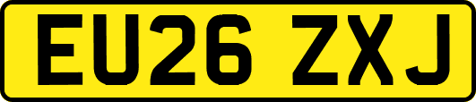 EU26ZXJ