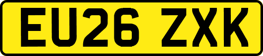 EU26ZXK