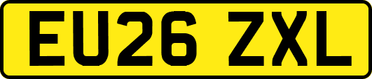 EU26ZXL