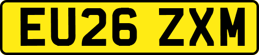 EU26ZXM