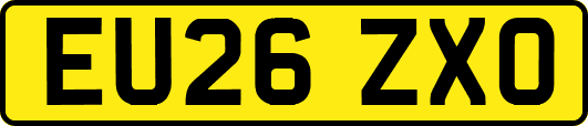EU26ZXO