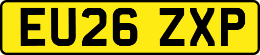 EU26ZXP