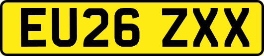 EU26ZXX