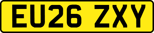 EU26ZXY