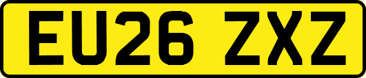 EU26ZXZ