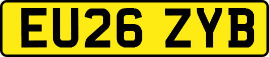 EU26ZYB