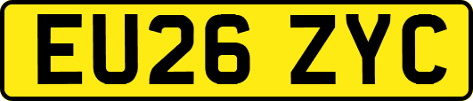 EU26ZYC