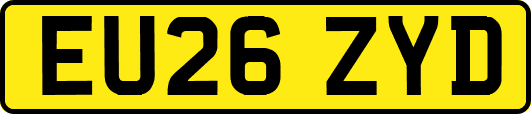 EU26ZYD