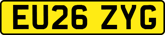 EU26ZYG