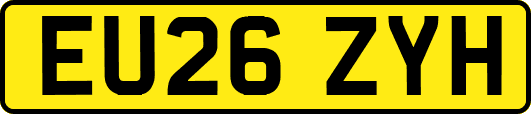 EU26ZYH