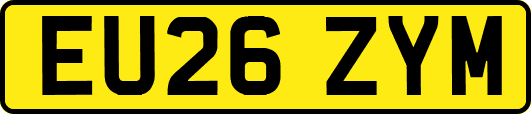 EU26ZYM