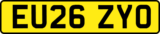 EU26ZYO