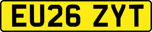 EU26ZYT