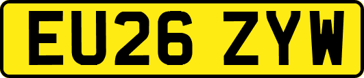 EU26ZYW