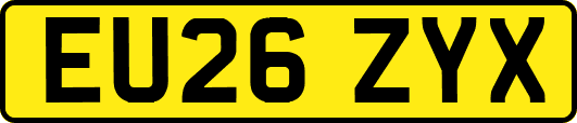 EU26ZYX