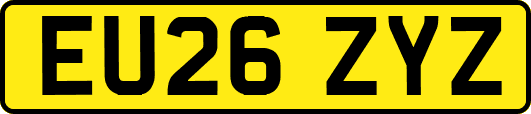 EU26ZYZ