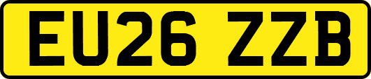 EU26ZZB