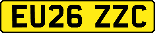 EU26ZZC