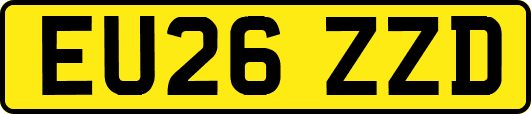 EU26ZZD
