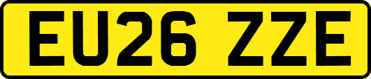 EU26ZZE